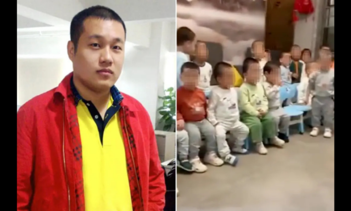 États-Unis : l'étonnant projet d'un milliardaire chinois père de 100 enfants
