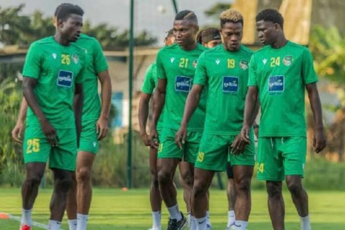 Bénin-Mauritanie : les Guépards en quête d’une victoire décisive dans la course à la CAN 2027