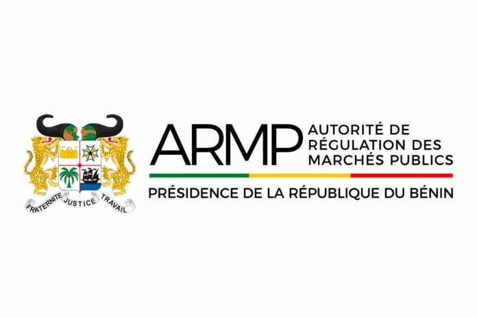 Bénin : une PRMP exclue de la commande publique pour dix ans