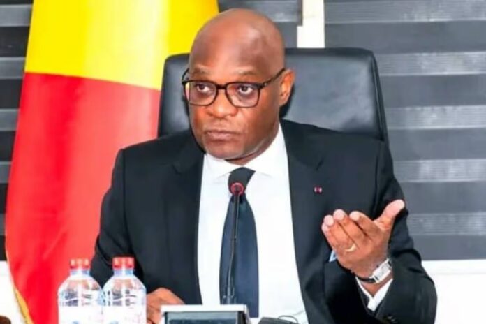Gabon : l’audit ramène le taux d’endettement sous les 70 %