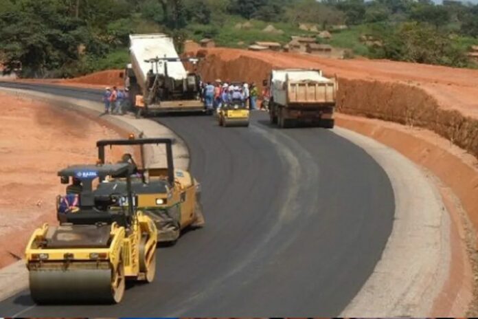 Bénin : le chantier de 291 millions de dollars de la route Sètto-Dassa-Zoumè démarre