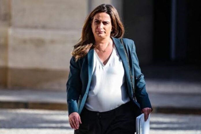 Présidentielle 2027 : Marine Tondelier accouche de son deuxième enfant en pleine campagne
