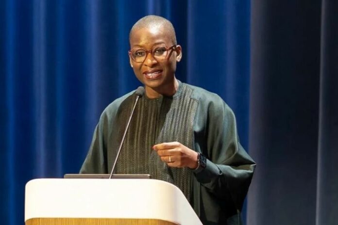 CDC Bénin : les nouvelles pistes de Maryse Lokossou pour financer les grands projets