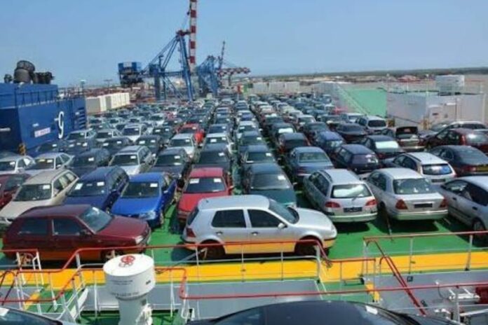 Bénin exonération véhicules neufs concessionnaires