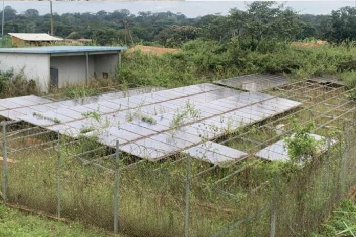 Cameroun : à 80 km de Yaoundé, cette ville vit sans électricité depuis 12 ans