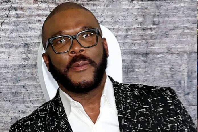 Tyler Perry refuse de se marier pour protéger sa fortune de 1,4 milliard de dollars