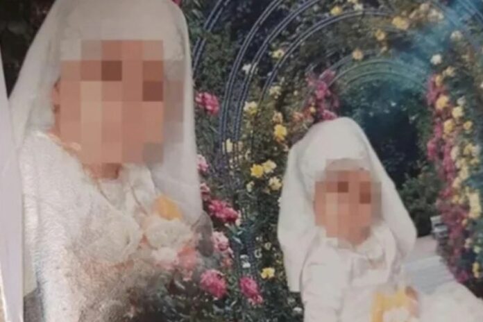 Pakistan : un père arrêté après avoir promis sa fille de 3 ans en mariage à un homme de 60 ans