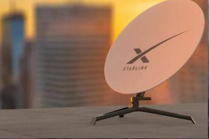 Sénégal : Sonatel obtient la suspension de la licence de Starlink