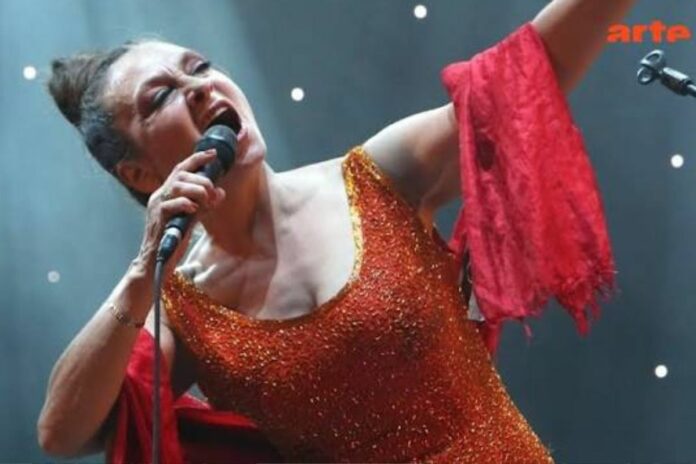 Catherine Ringer s’en va : le rock français perd une artiste hors norme Catherine Ringer s’en va : le rock français perd une artiste hors norme