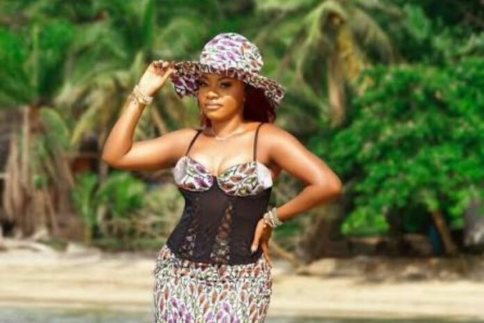 Cameroun : Brenda Knowles s'exprime sur sa relation présumée avec Ange Freddy