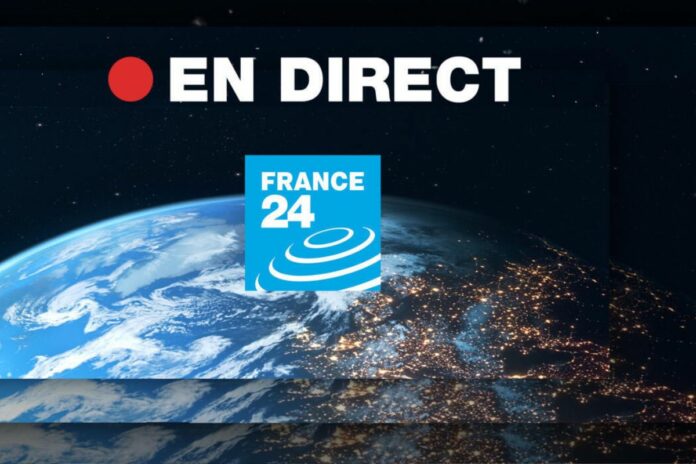 Guinée : la HAC interdit la diffusion de France 24