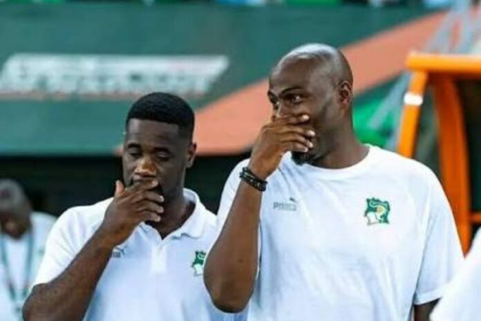 Côte d’Ivoire : Guy Demel accuse la FIF d’avoir compliqué la mission du staff de Faé