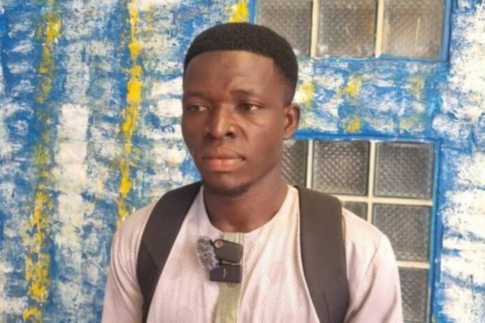 Guinée : classé 4e au bac, un bachelier écarté d’une bourse pour le Maroc