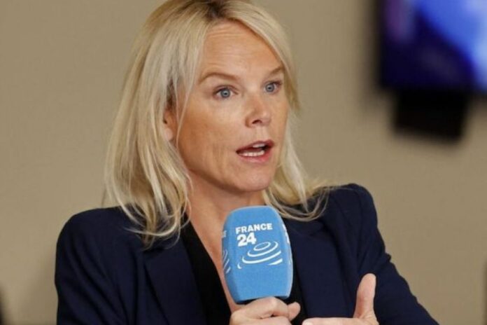 Guinée : France 24 s'excuse et demande la levée des sanctions