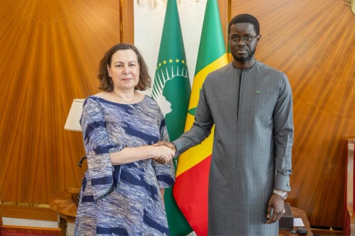 Sénégal : KIIRAAY salue l’accord de 2,2 milliards de dollars conclu avec le FMI