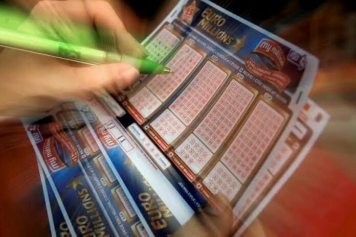 Italie : il empoche 223 millions d’euros au loto, sa femme demande le divorce et 80 millions