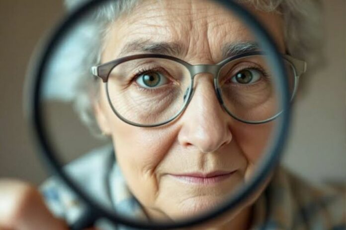 Cataracte : 4 signes qui doivent alerter sur une baisse de la vision
