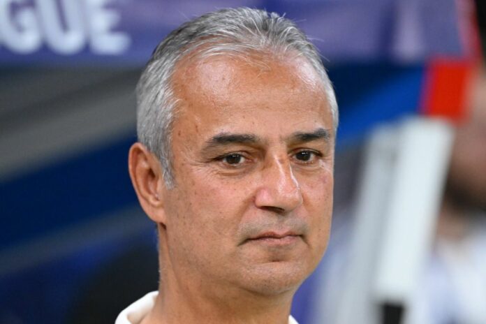 Fenerbahçe : İsmail Kartal annonce sa démission avant d’être maintenu par son président
