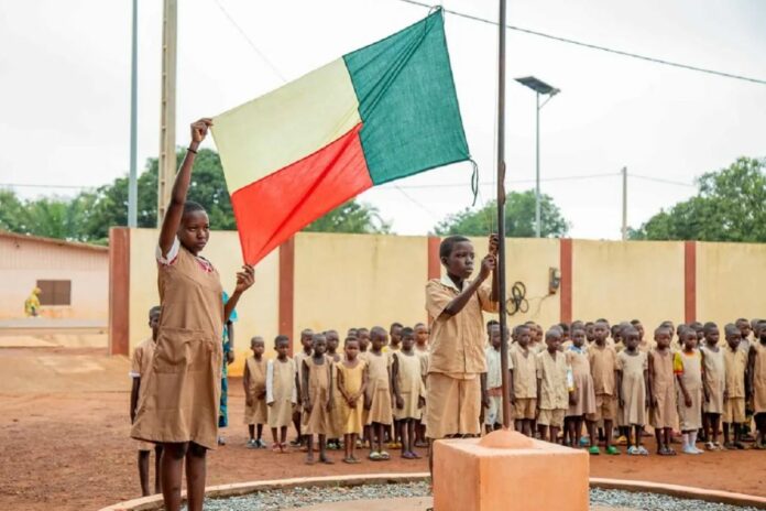 Bénin : à l’approche de la rentrée, les défis de l’enseignement secondaire remontent du terrain