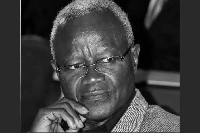 Bénin : Romuald Wadagni rend hommage à Olympe Bhêly-Quenum pour ses 100 ans