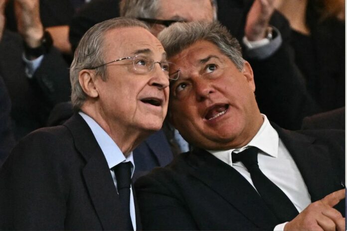 Real Madrid, Barça, Atlético : les nouveaux plafonds salariaux dévoilés