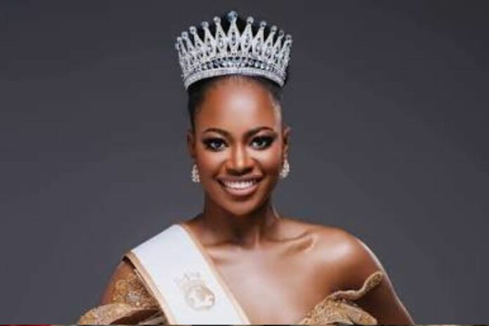 Miss Monde 2026 : la Sud-Africaine Romanda Hombir sacrée Miss Monde Afrique