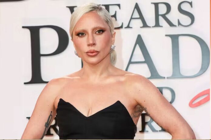 Lady Gaga : la star américaine aurait accouché de son premier enfant