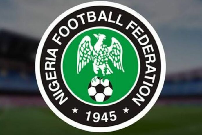 Nigeria : la FIFA et la CAF suspendent le processus électoral de la NFF