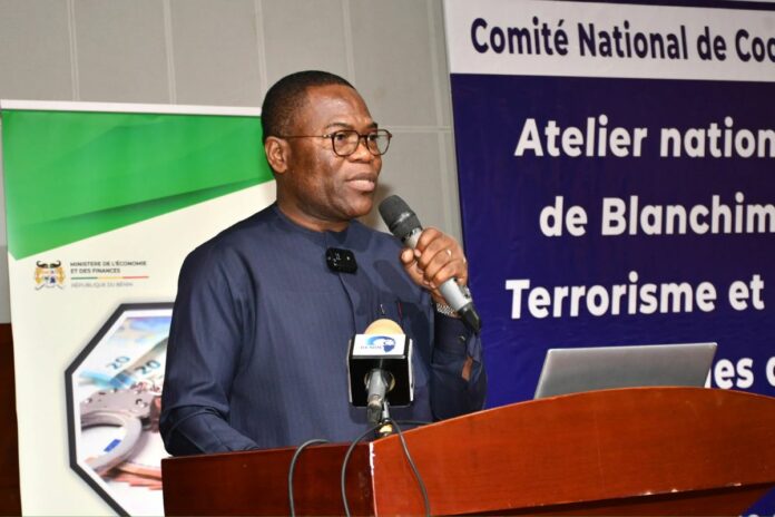 Lutte contre les flux illicites : le Bénin améliore son profil de risque