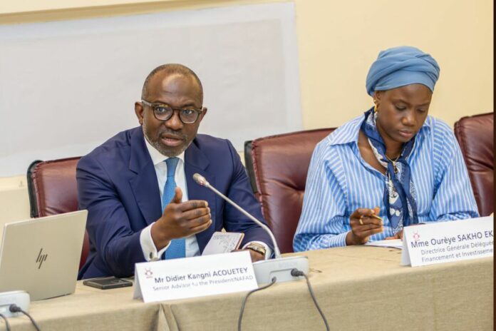 BOAD-BAD : un nouveau dialogue autour de la finance africaine