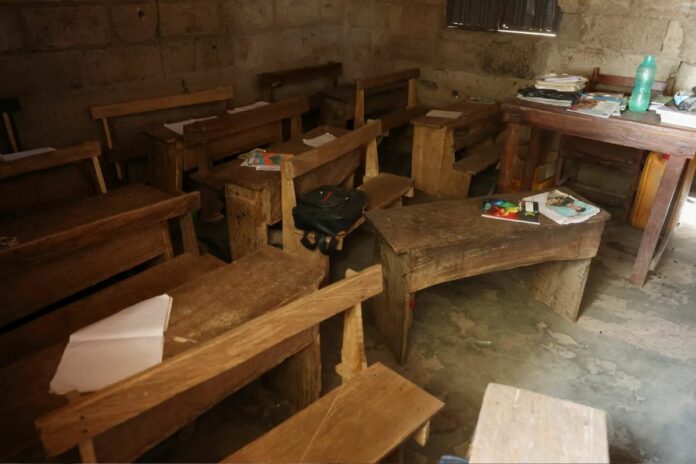 Nigeria : 2 295 enseignants tués, plus de 1 000 écoles fermées dans l’État de Borno