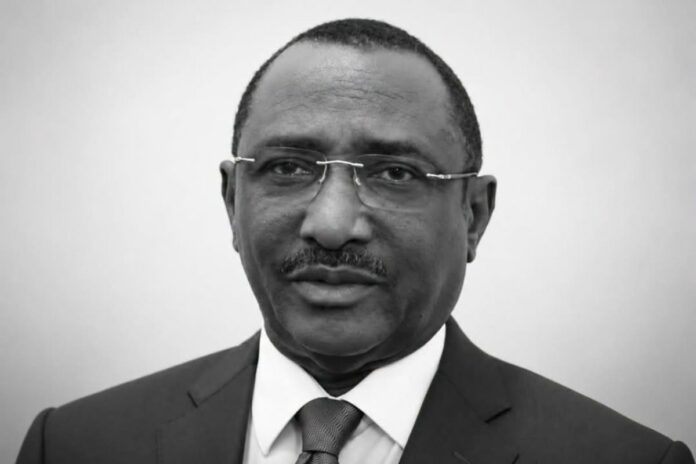Sidya Touré : la Guinée perd une figure historique de son opposition