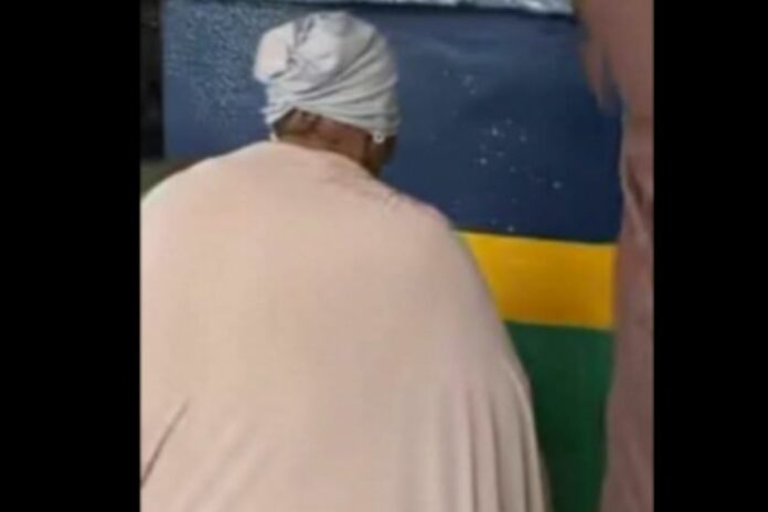 Une femme mariée interpellée après le décès de son amant pendant un rapport sexuel
