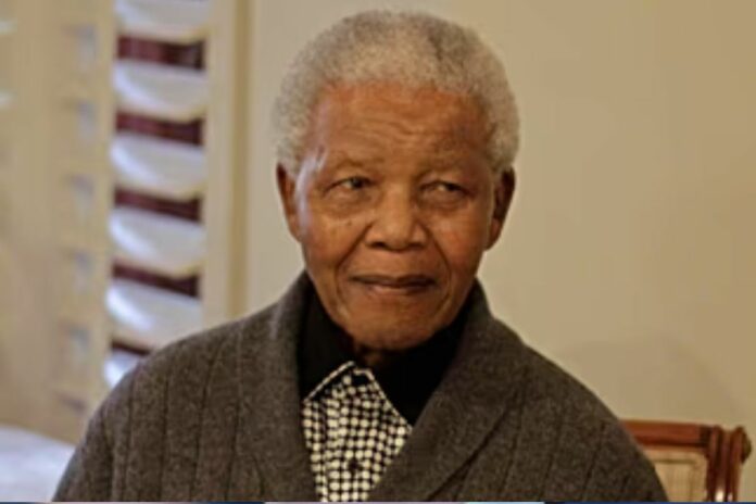 Afrique du Sud : Pretoria tente une dernière fois de bloquer la vente des objets de Mandela
