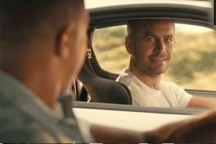 Fast & Furious : Paul Walker pourrait-il revenir grâce à l’IA dans le dernier film ?