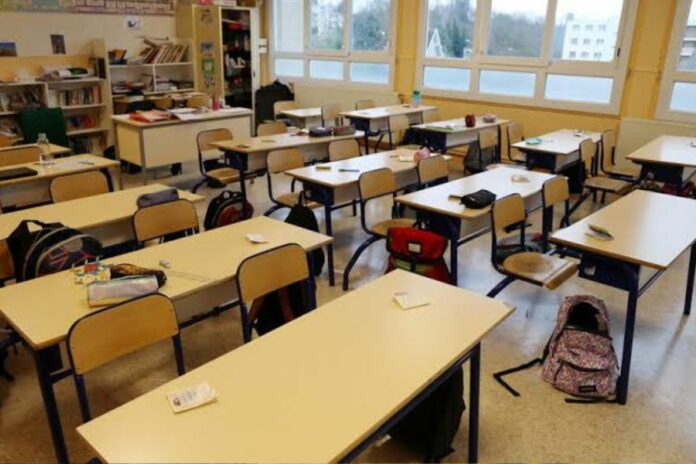 France : une fillette de 5 ans suspectée d'avoir agressé sexuellement plusieurs camarades