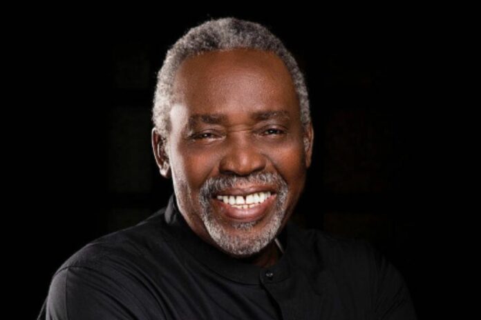 Décès d’Olu Jacobs : Nollywood perd l’une de ses figures les plus célèbres