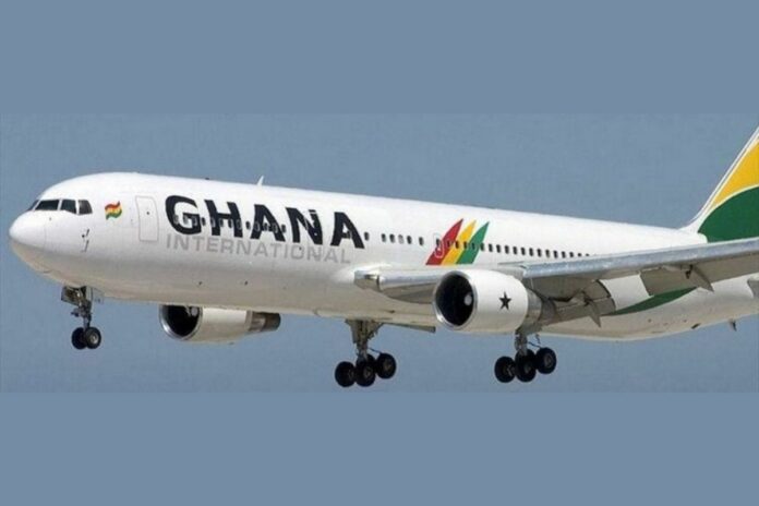 Ghana : Accra veut relancer sa compagnie aérienne nationale