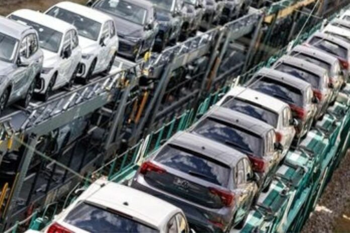 Volkswagen : plus de 2,8 millions de véhicules rappelés dans le monde pour un risque sur la direction