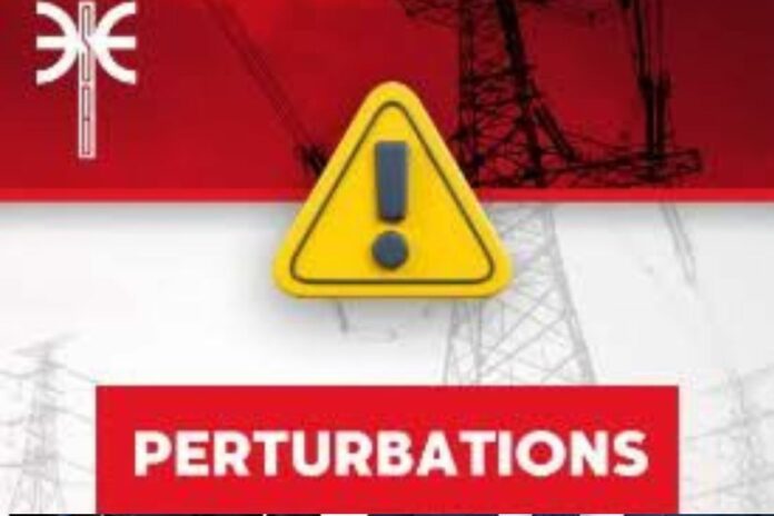 Bénin : plusieurs localités privées d’électricité ce 10 septembre, voici les zones concernées