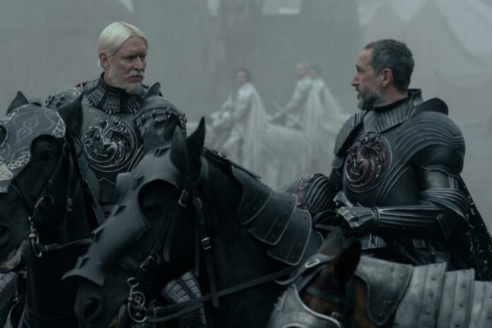 « Game of Thrones : Aegon’s Conquest » : le premier film sur Westeros sortira en juin 2029 « Game of Thrones : Aegon’s Conquest » : le premier film sur Westeros sortira en juin 2029