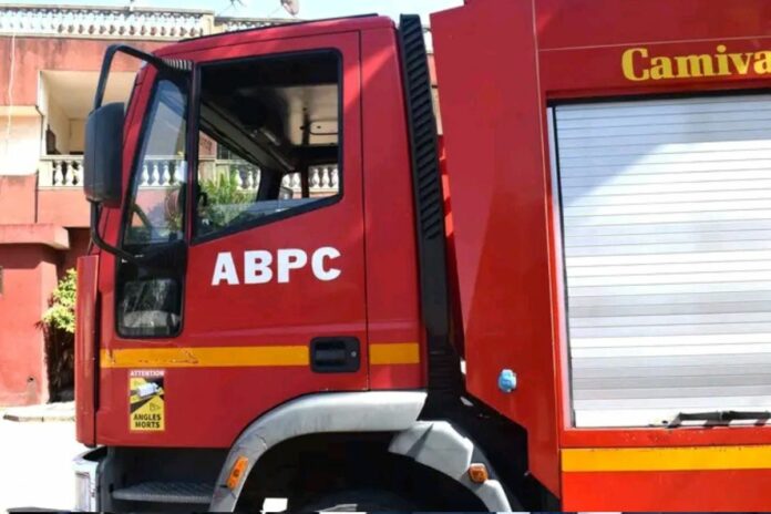 Tanguiéta : un bébé de 9 mois sauvé grâce aux gestes de premiers secours