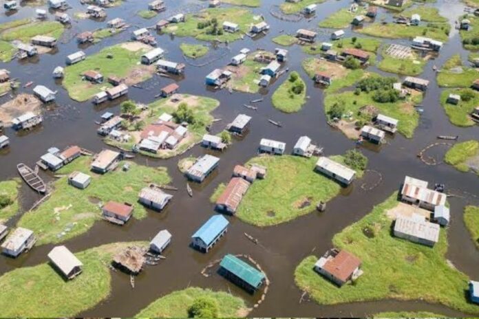 Bénin : Ganvié, l’étonnante cité sur l’eau qui fait rêver les voyageurs