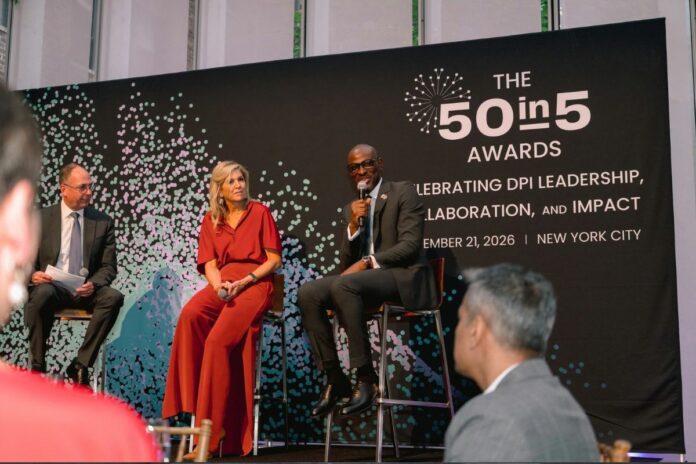 Bénin : l’ASIN remporte le 50-in-5 Impact Award 2026 à New York
