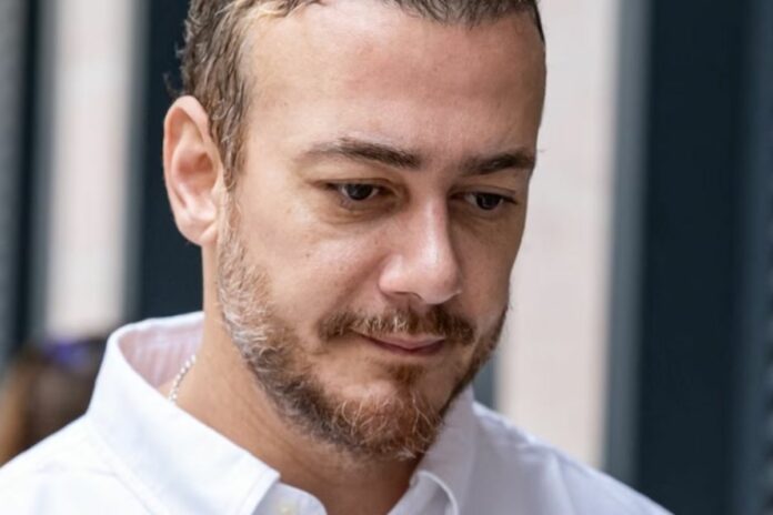 Saad Lamjarred : le chanteur marocain condamné à 10 ans de prison en appel pour viol