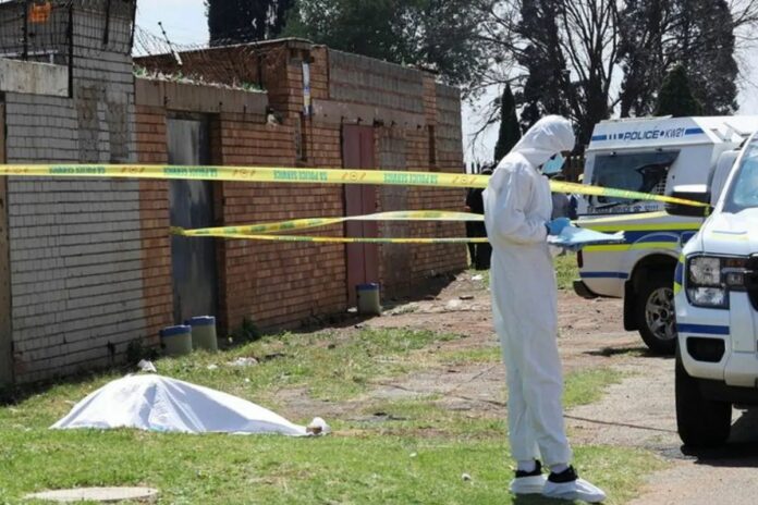Afrique du Sud : plus de 14 millions FCFA promis pour retrouver les suspects d’une série de meurtres