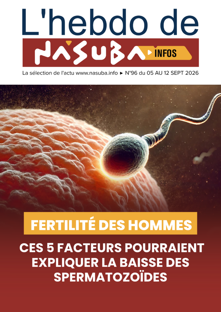 Nasuba Hebdo : ce qu’il faut retenir de l’actualité du 5 au 12 septembre 2026