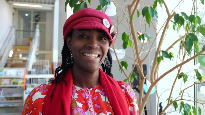 Prix RFI Théâtre 2026 : la Camerounaise Hermine Yollo récompensée pour « Ima Maryam : le jugement de Marie »