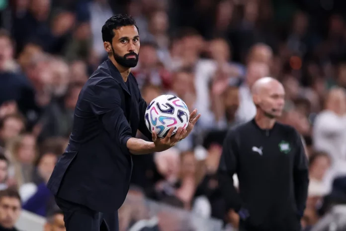 Fulham : Arbeloa déjà sous pression après trois défaites