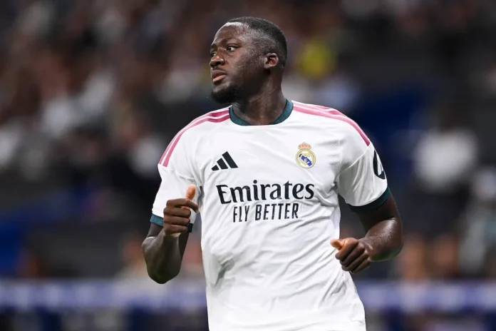 Real Madrid : la date du retour d’Ibrahima Konaté est connue